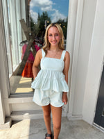 Summer Time Sadness Set- Bottom