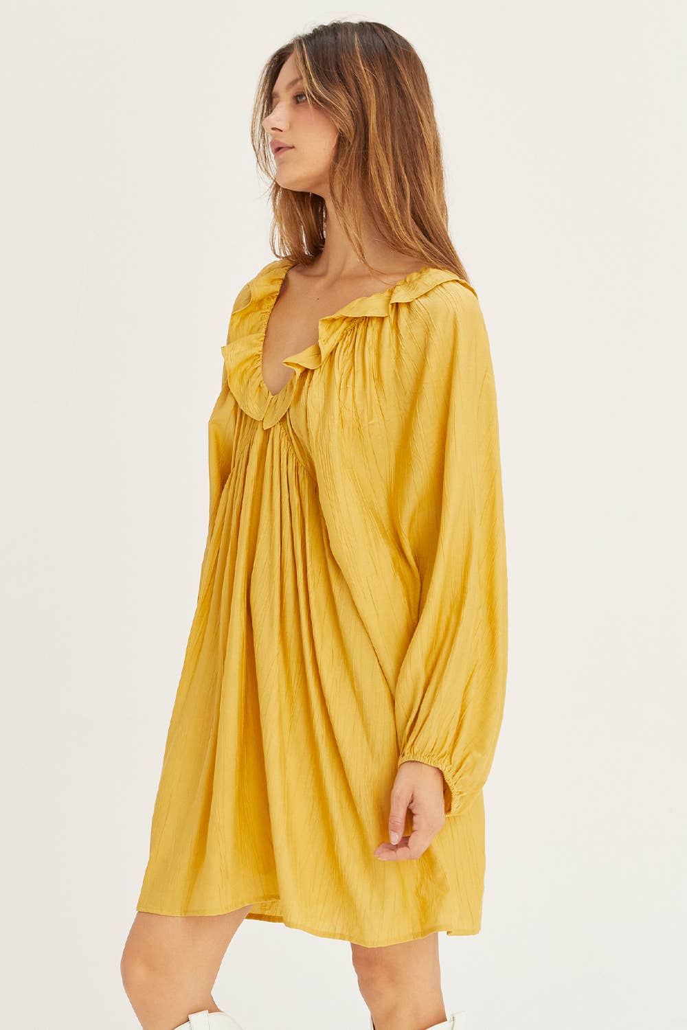 My Sunshine Dress