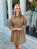 A Boss Babe Dress