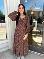 It Doesn’t Matter Dress