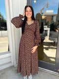 It Doesn’t Matter Dress