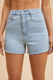 All I Can Do Shorts