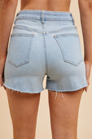 All I Can Do Shorts