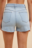 All I Can Do Shorts