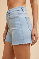 All I Can Do Shorts
