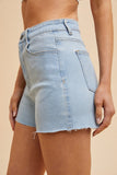 All I Can Do Shorts