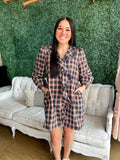 Fallin In Love Dress