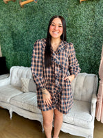 Fallin In Love Dress