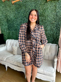 Fallin In Love Dress
