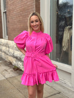 Barbie Girl Dres