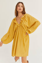 My Sunshine Dress