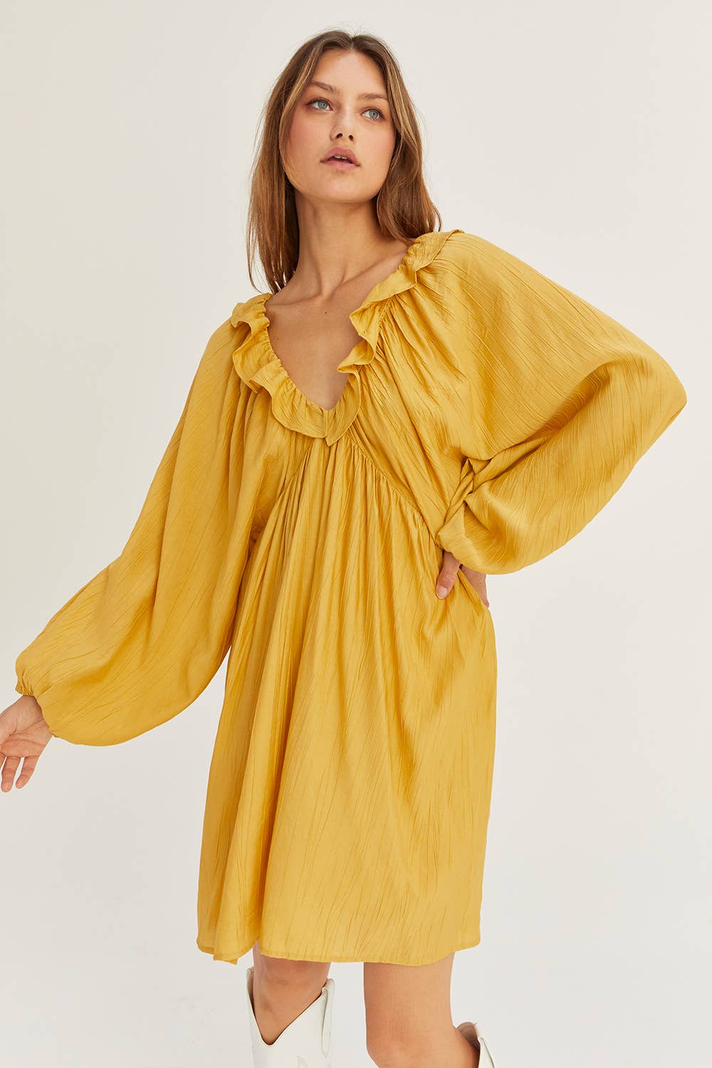 My Sunshine Dress