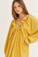 My Sunshine Dress