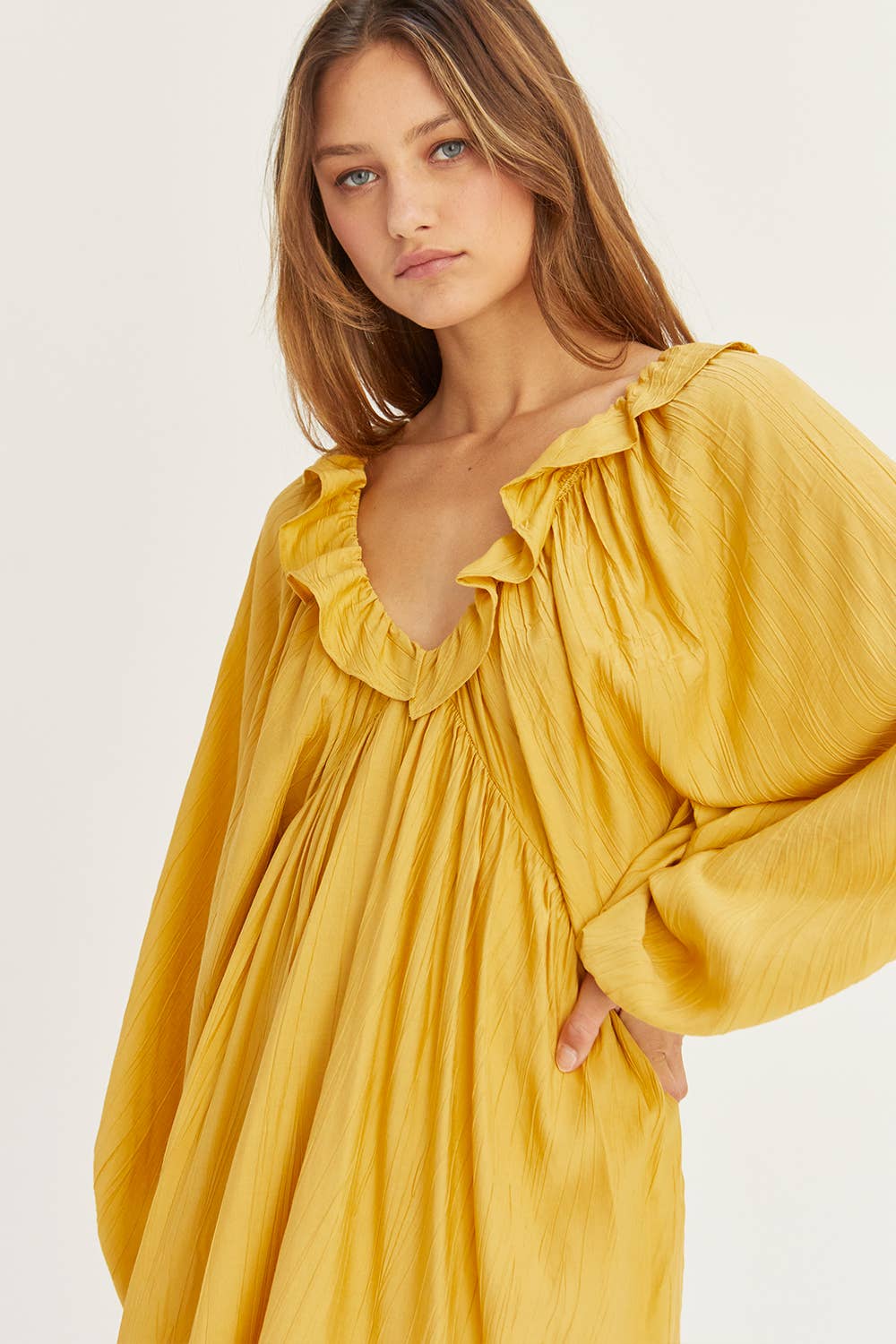 My Sunshine Dress