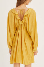 My Sunshine Dress