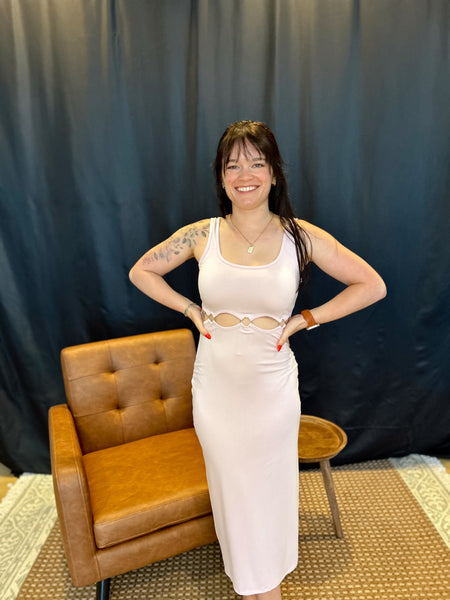 If You Want Forever Dress