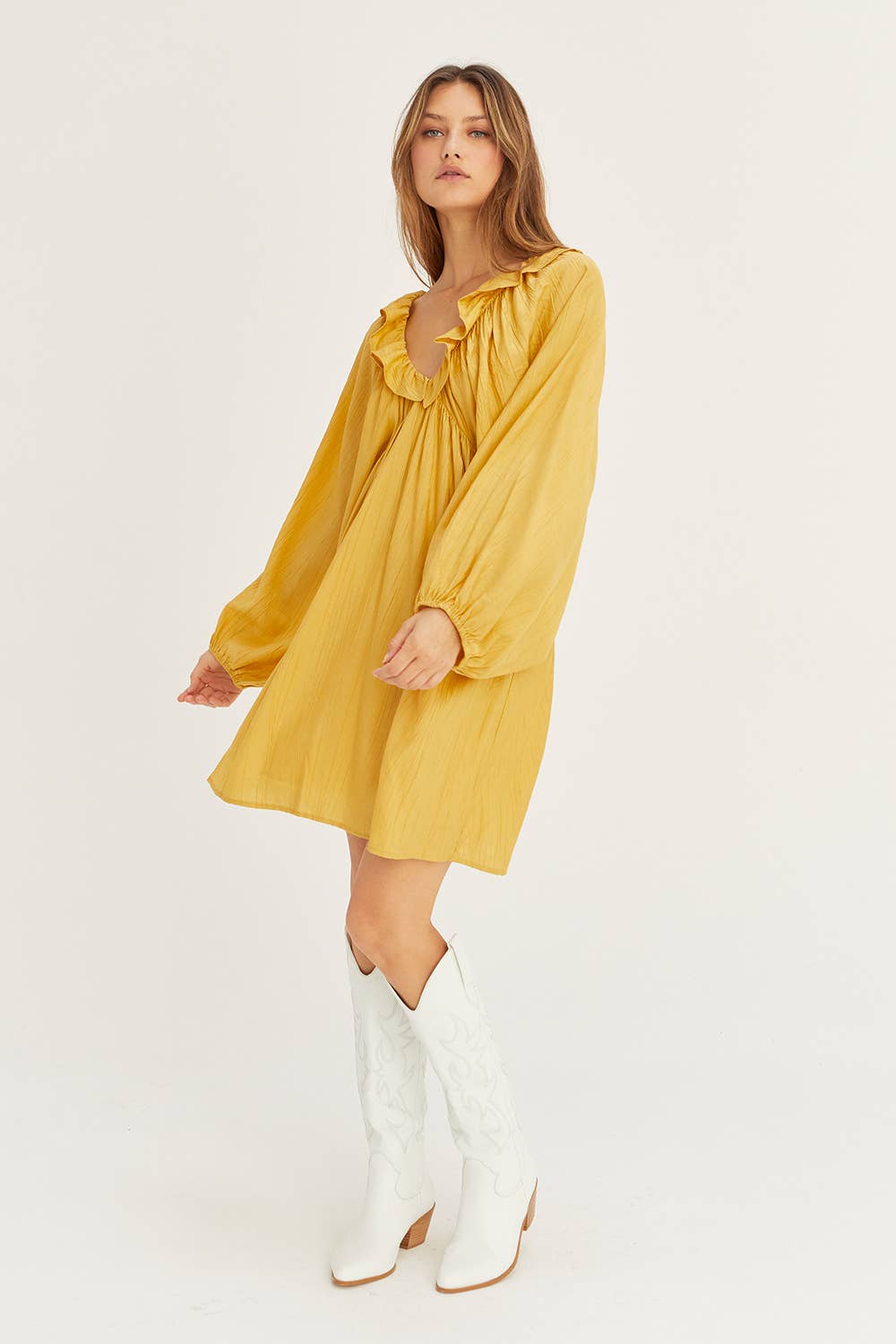 My Sunshine Dress