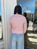Cutie Girl Sweater