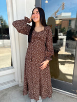 It Doesn’t Matter Dress