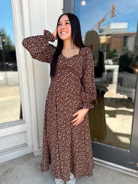 It Doesn’t Matter Dress