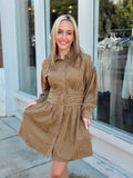 A Boss Babe Dress