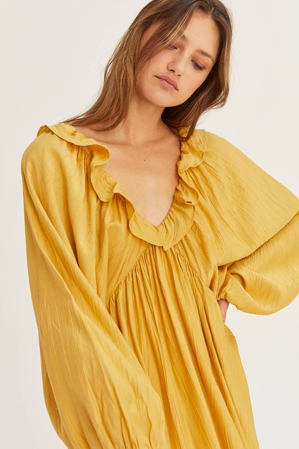 My Sunshine Dress
