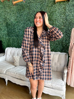 Fallin In Love Dress