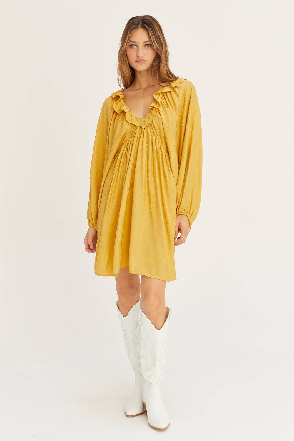 My Sunshine Dress