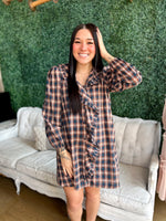 Fallin In Love Dress