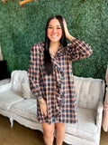 Fallin In Love Dress