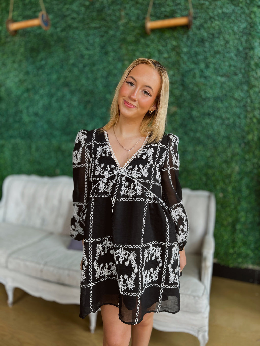 With My Heart Dress