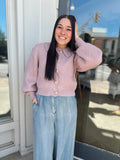 Cutie Girl Sweater