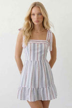 Freedom Dress