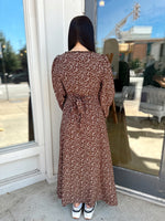It Doesn’t Matter Dress