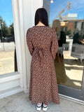 It Doesn’t Matter Dress
