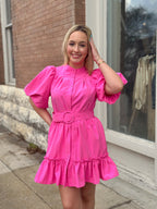 Barbie Girl Dres