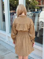 A Boss Babe Dress