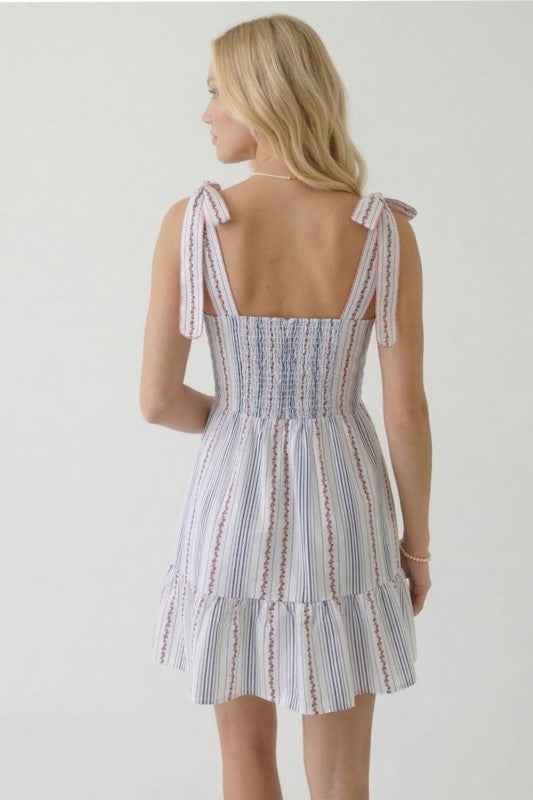 Freedom Dress