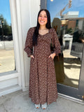 It Doesn’t Matter Dress