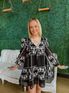 With My Heart Dress