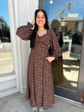 It Doesn’t Matter Dress