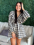 Think About Me Romper