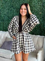 Think About Me Romper