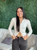 Girls Girl Top