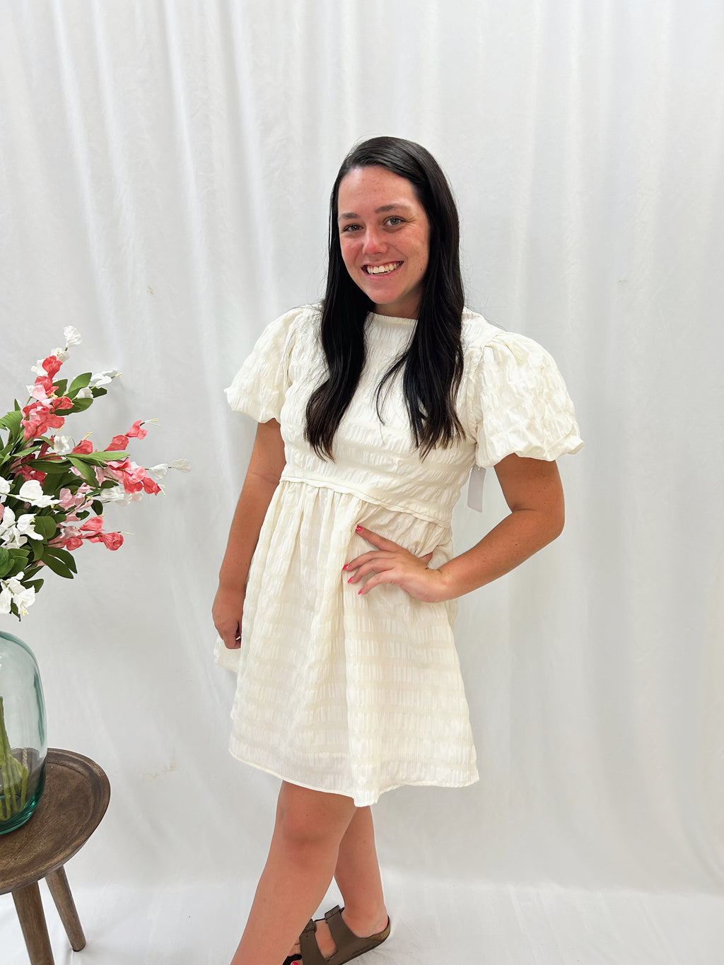 In the Beginning Dress