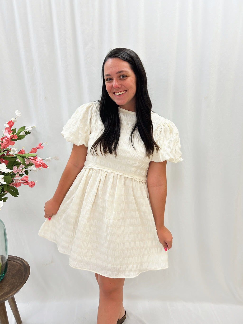 In the Beginning Dress