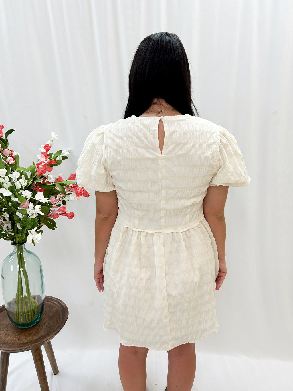 In the Beginning Dress