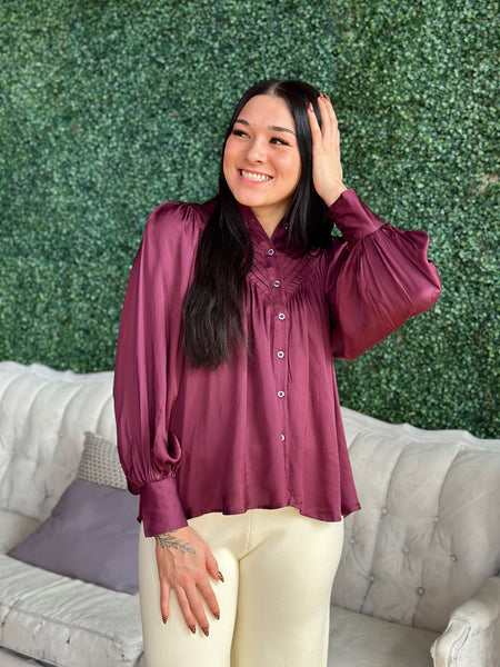 Olivia Top