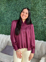 Olivia Top