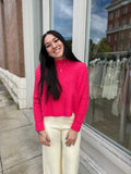 She's THAT girl Sweater